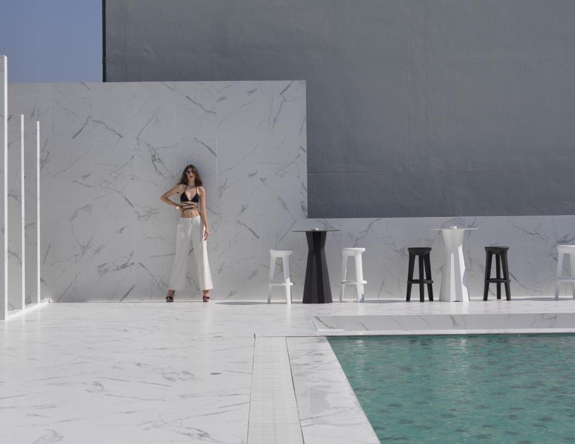 S Ram Leisure Hotel Sha Plus Μπανγκόκ Εξωτερικό φωτογραφία
